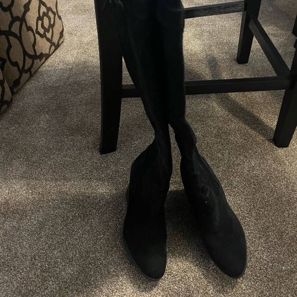 Women boots - Picture 4 of 5